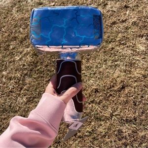 NWT Thor purse Disney Halloween costume accessories